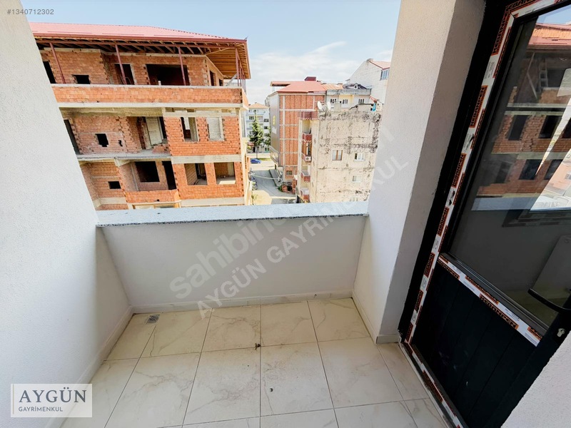 Aygün'den Merkez'de Satılık 2+1 Sıfır Daire — fotoğraf 14