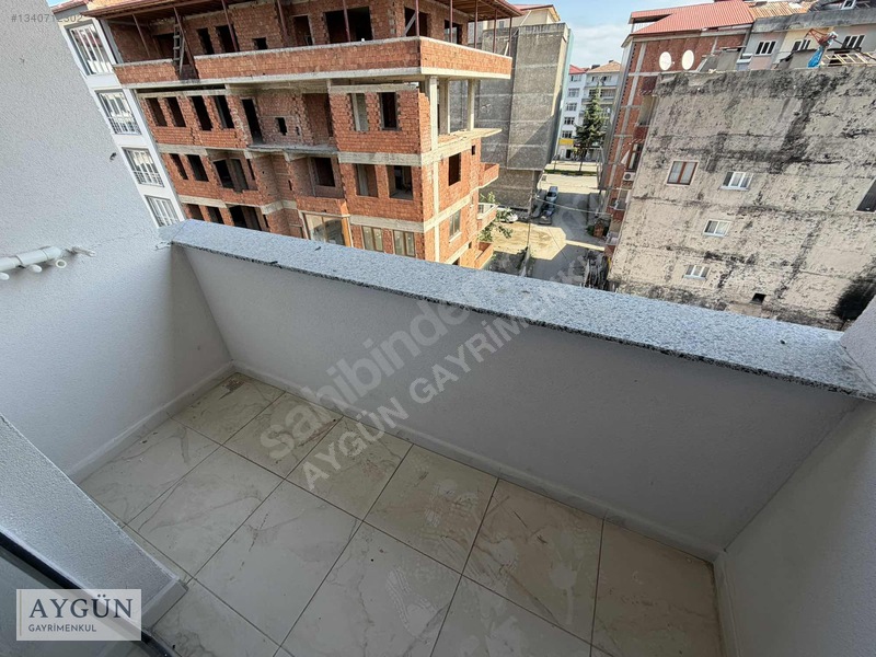 Aygün'den Merkez'de Satılık 2+1 Sıfır Daire — fotoğraf 15