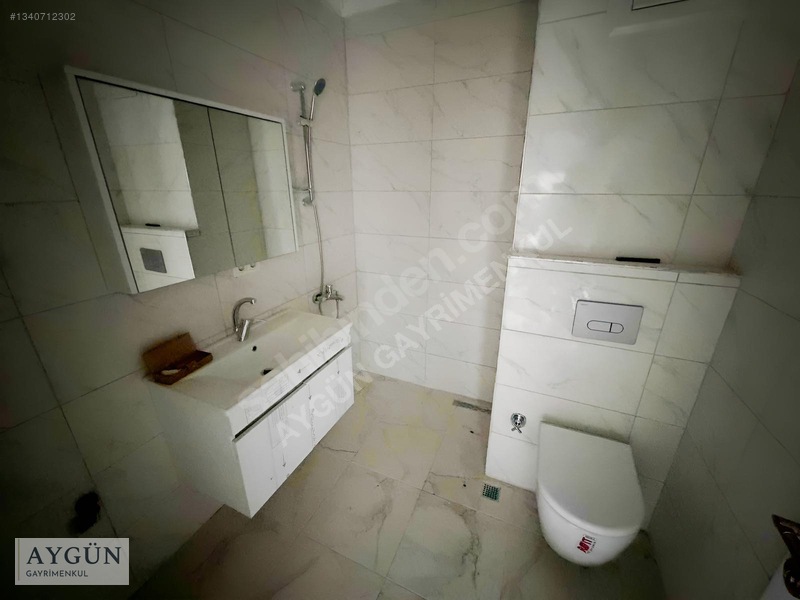 Aygün'den Merkez'de Satılık 2+1 Sıfır Daire — fotoğraf 16