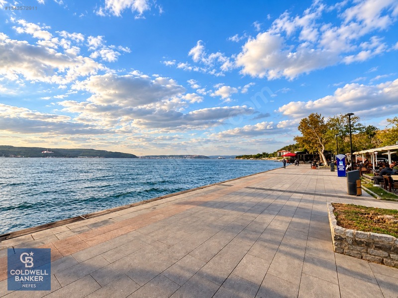Çanakkale Kordonda Denize Birkaç Adım Mesafede Satılık 1+1 Daire — fotoğraf 10
