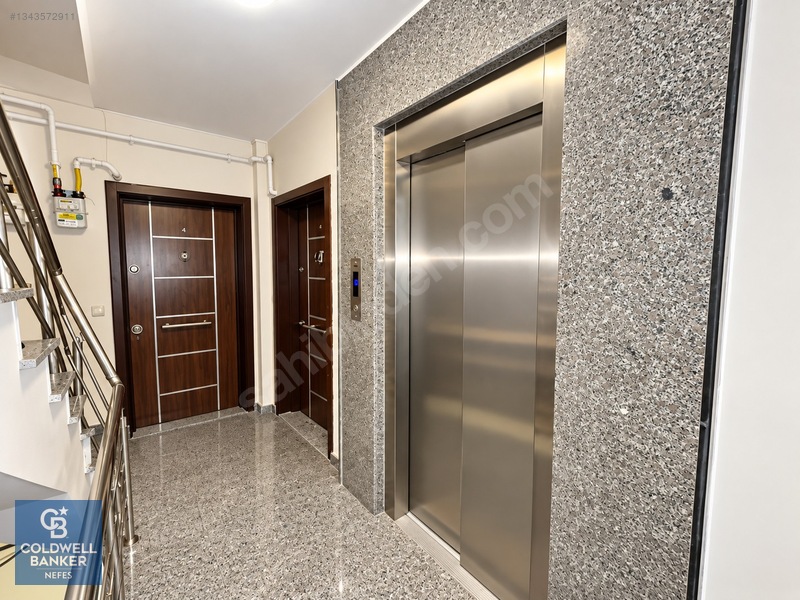 Çanakkale Kordonda Denize Birkaç Adım Mesafede Satılık 1+1 Daire — fotoğraf 11