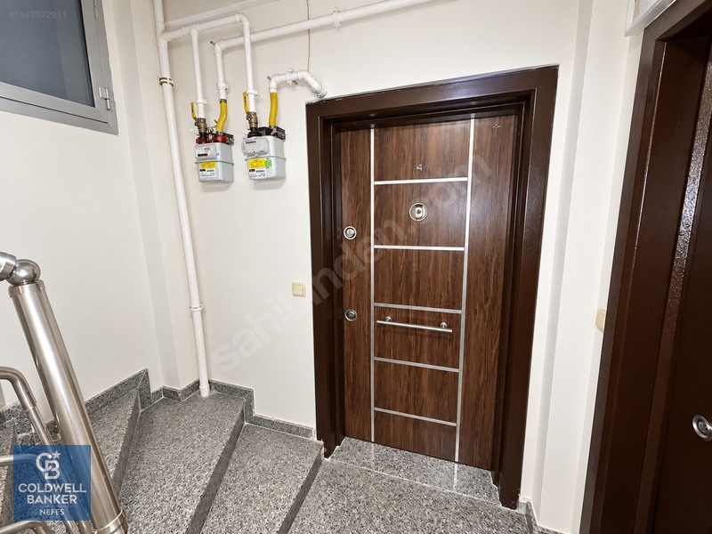 Çanakkale Kordonda Denize Birkaç Adım Mesafede Satılık 1+1 Daire — fotoğraf 12