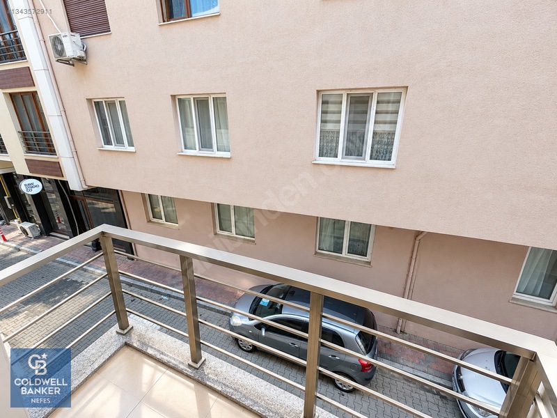 Çanakkale Kordonda Denize Birkaç Adım Mesafede Satılık 1+1 Daire — fotoğraf 19