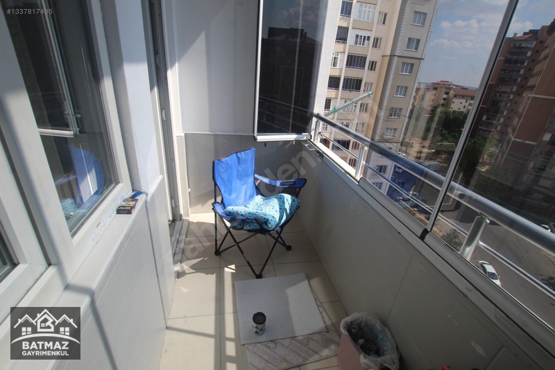 Seyrantepe'de Satılık Bakımlı (2+1) Daire — fotoğraf 2