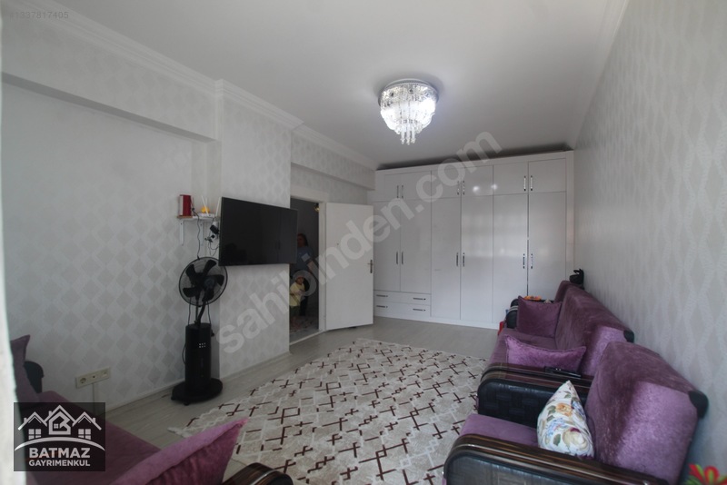 Seyrantepe'de Satılık Bakımlı (2+1) Daire — fotoğraf 6
