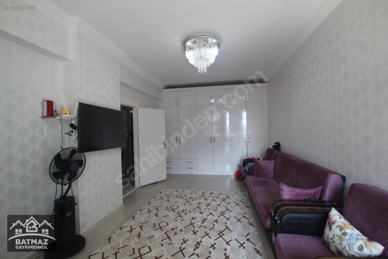 Seyrantepe'de Satılık Bakımlı (2+1) Daire — fotoğraf 7
