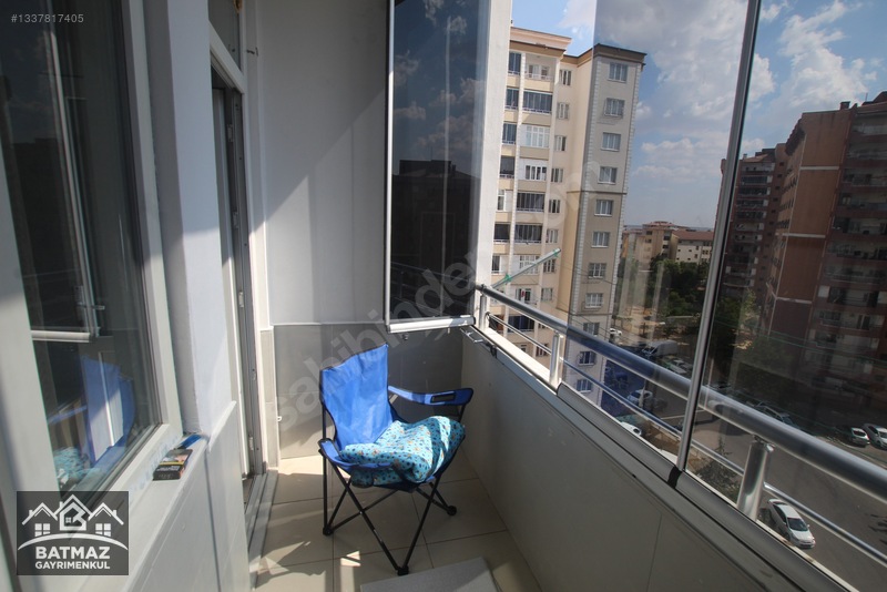 Seyrantepe'de Satılık Bakımlı (2+1) Daire — fotoğraf 8