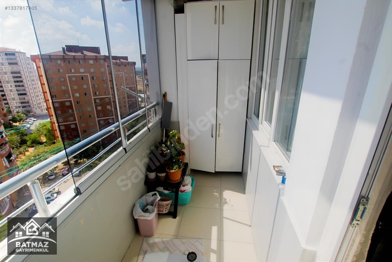 Seyrantepe'de Satılık Bakımlı (2+1) Daire — fotoğraf 10