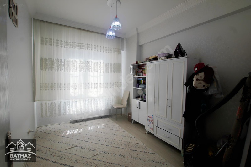 Seyrantepe'de Satılık Bakımlı (2+1) Daire — fotoğraf 11