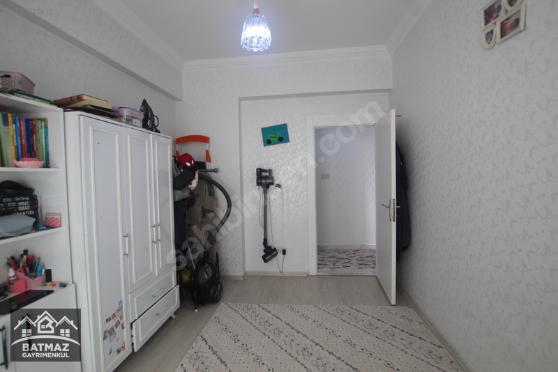 Seyrantepe'de Satılık Bakımlı (2+1) Daire — fotoğraf 12