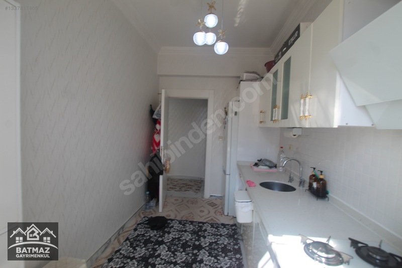 Seyrantepe'de Satılık Bakımlı (2+1) Daire — fotoğraf 13