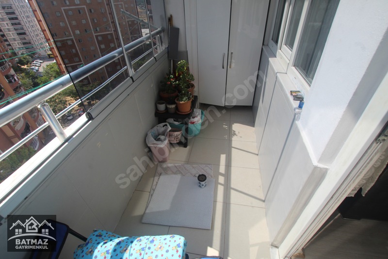 Seyrantepe'de Satılık Bakımlı (2+1) Daire — fotoğraf 16