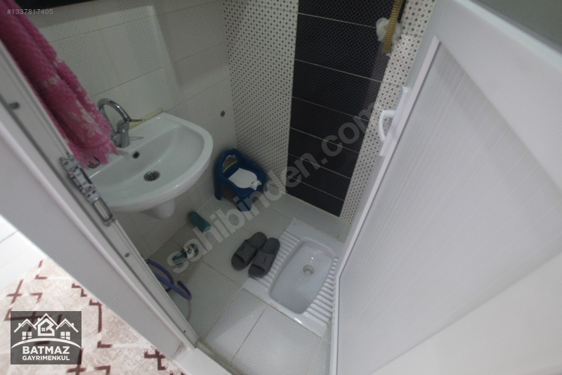 Seyrantepe'de Satılık Bakımlı (2+1) Daire — fotoğraf 17