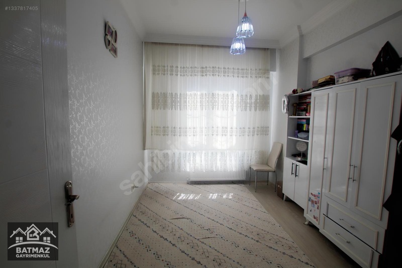 Seyrantepe'de Satılık Bakımlı (2+1) Daire — fotoğraf 18