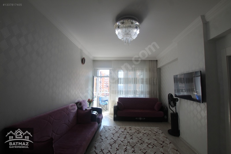 Seyrantepe'de Satılık Bakımlı (2+1) Daire — fotoğraf 19