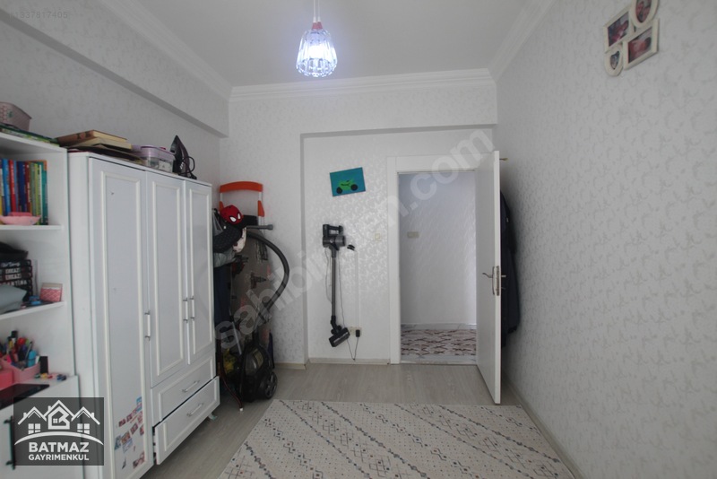 Seyrantepe'de Satılık Bakımlı (2+1) Daire — fotoğraf 20