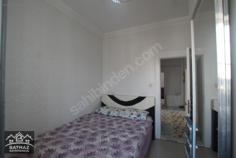 Seyrantepe'de Satılık Bakımlı (2+1) Daire — fotoğraf 23