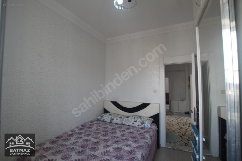 Seyrantepe'de Satılık Bakımlı (2+1) Daire — fotoğraf 24
