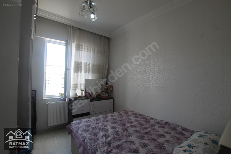 Seyrantepe'de Satılık Bakımlı (2+1) Daire — fotoğraf 25