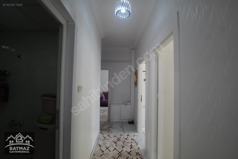 Seyrantepe'de Satılık Bakımlı (2+1) Daire — fotoğraf 26