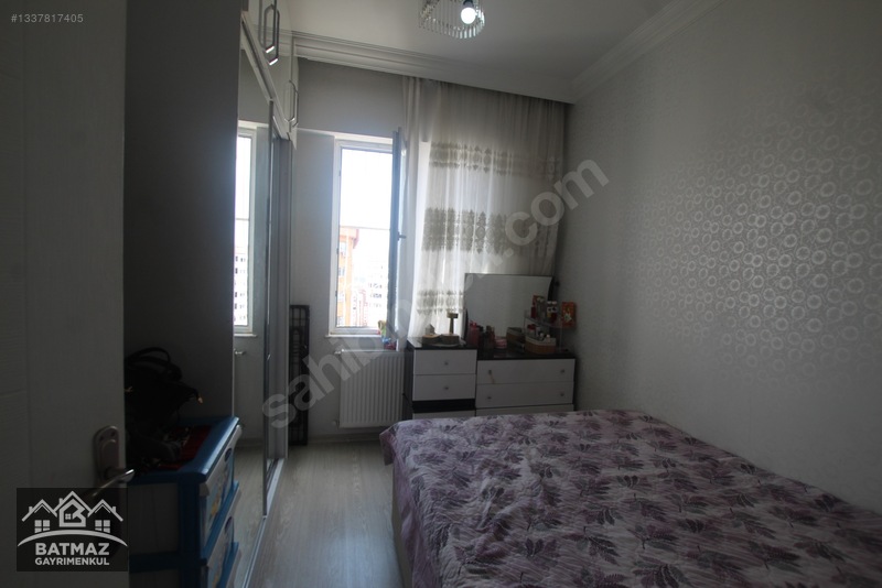 Seyrantepe'de Satılık Bakımlı (2+1) Daire — fotoğraf 27