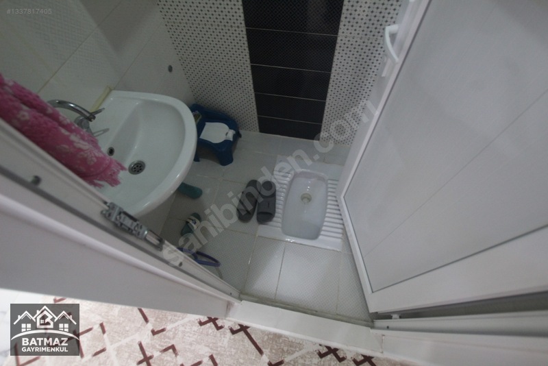 Seyrantepe'de Satılık Bakımlı (2+1) Daire — fotoğraf 28