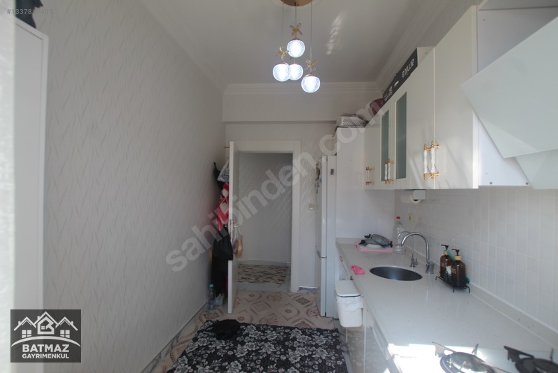 Seyrantepe'de Satılık Bakımlı (2+1) Daire — fotoğraf 29