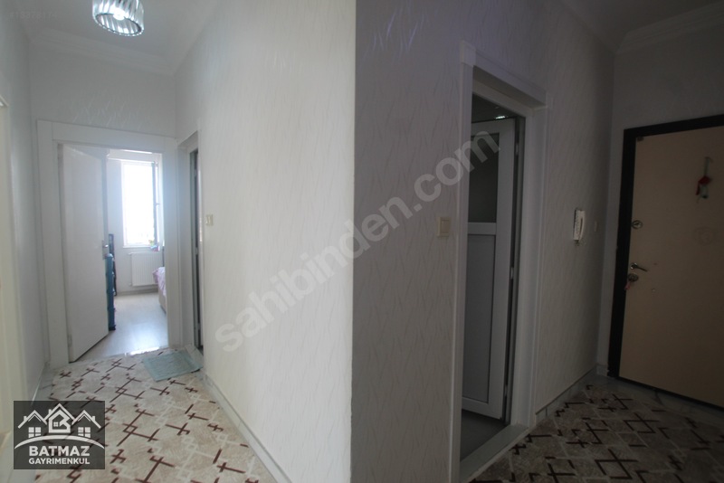 Seyrantepe'de Satılık Bakımlı (2+1) Daire — fotoğraf 31