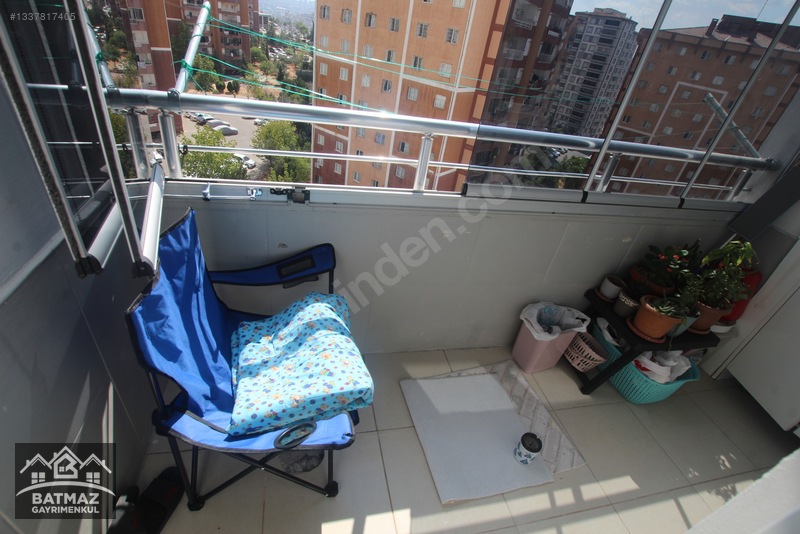 Seyrantepe'de Satılık Bakımlı (2+1) Daire — fotoğraf 32
