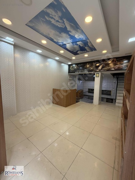 Rönesans Emlaktan Kiralık Fırın Dükkan — fotoğraf 2