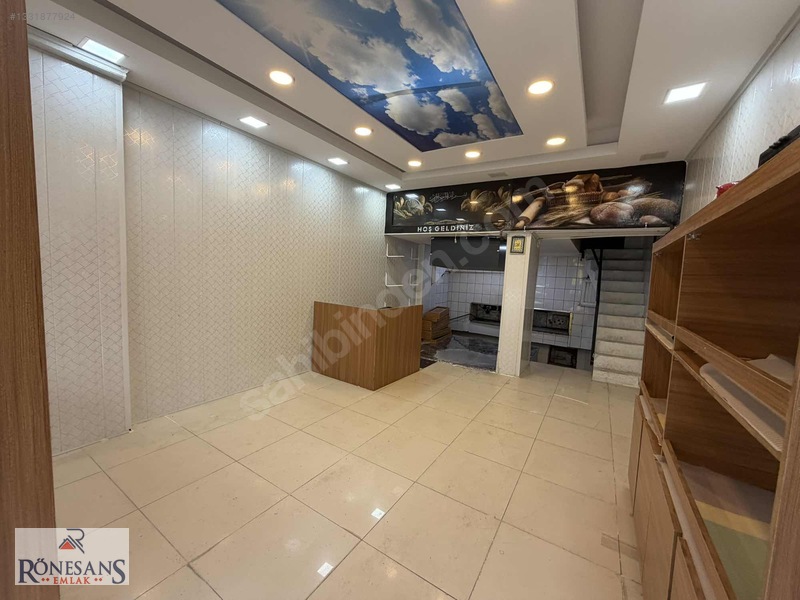 Rönesans Emlaktan Kiralık Fırın Dükkan — fotoğraf 4