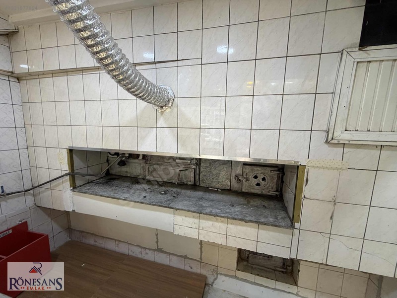 Rönesans Emlaktan Kiralık Fırın Dükkan — fotoğraf 6