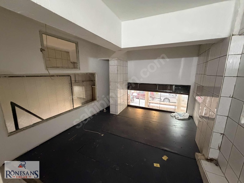 Rönesans Emlaktan Kiralık Fırın Dükkan — fotoğraf 9