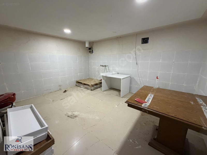 Rönesans Emlaktan Kiralık Fırın Dükkan — fotoğraf 17