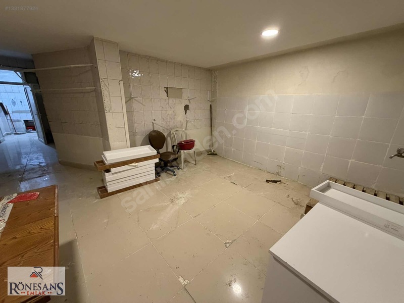 Rönesans Emlaktan Kiralık Fırın Dükkan — fotoğraf 18