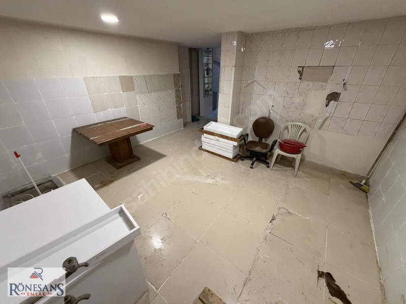 Rönesans Emlaktan Kiralık Fırın Dükkan — fotoğraf 19