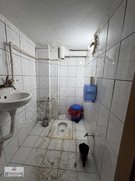 Rönesans Emlaktan Kiralık Fırın Dükkan — fotoğraf 21