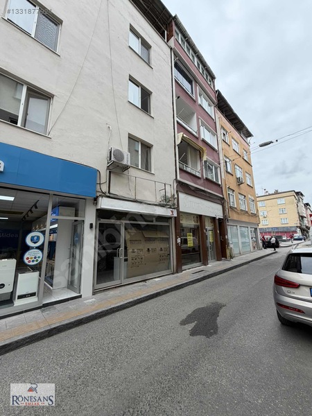 Rönesans Emlaktan Kiralık Fırın Dükkan — fotoğraf 23
