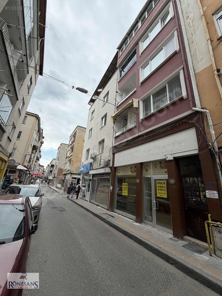 Rönesans Emlaktan Kiralık Fırın Dükkan — fotoğraf 24