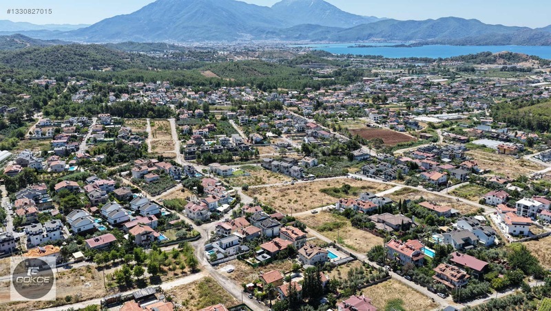 Fethiye Kargı Mah.'de Satılık 555 M² Müstakil Arsa — fotoğraf 5