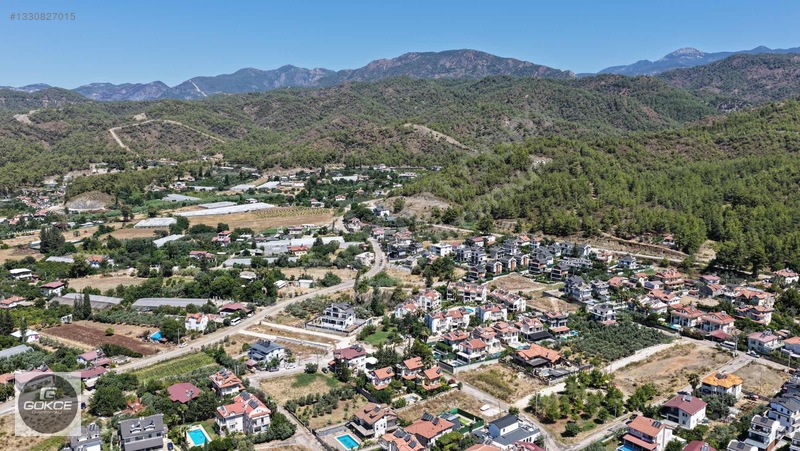 Fethiye Kargı Mah.'de Satılık 555 M² Müstakil Arsa — fotoğraf 9