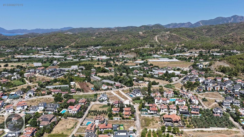 Fethiye Kargı Mah.'de Satılık 555 M² Müstakil Arsa — fotoğraf 10