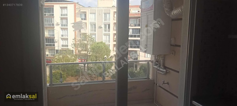 Suyun Basında 3+1 Yeni Bina Asansörlü — fotoğraf 4