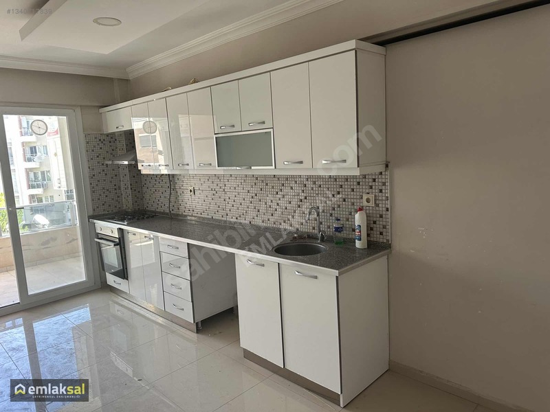 Suyun Basında 3+1 Yeni Bina Asansörlü — fotoğraf 12