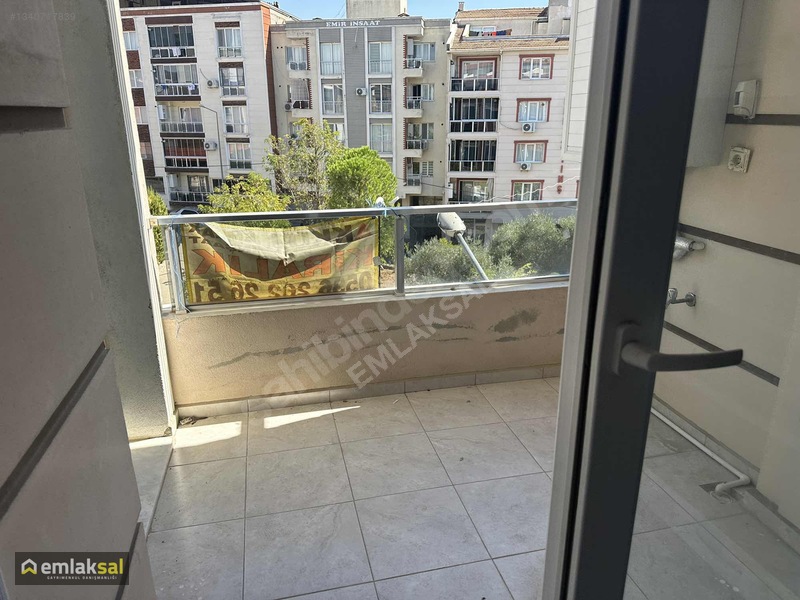Suyun Basında 3+1 Yeni Bina Asansörlü — fotoğraf 14
