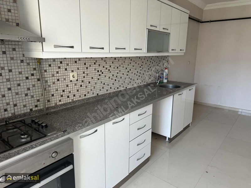 Suyun Basında 3+1 Yeni Bina Asansörlü — fotoğraf 17