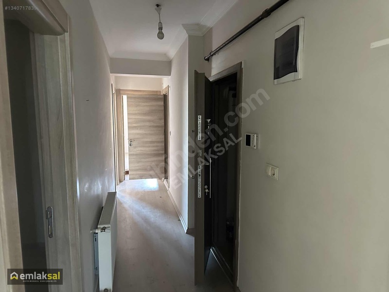 Suyun Basında 3+1 Yeni Bina Asansörlü — fotoğraf 18