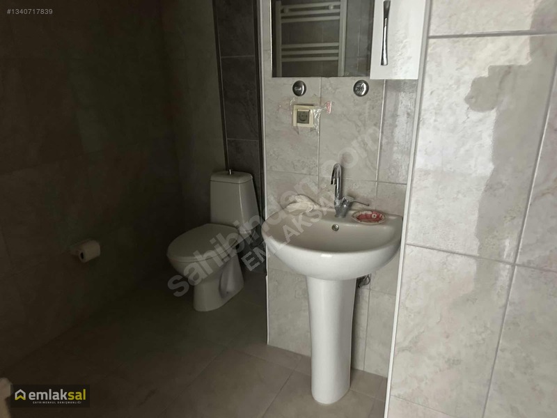 Suyun Basında 3+1 Yeni Bina Asansörlü — fotoğraf 20