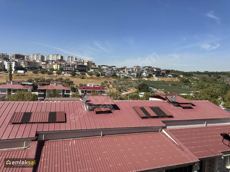 Suyun Basında 3+1 Yeni Bina Asansörlü — fotoğraf 24