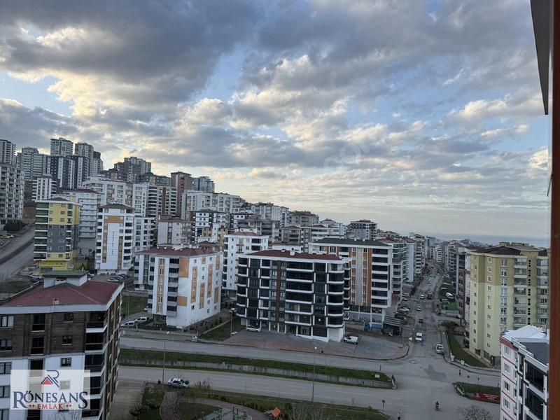 Rönesans Emlak'tan Güvenlikli Site İçinde Ulaşıma Yakın 1+1 — fotoğraf 12